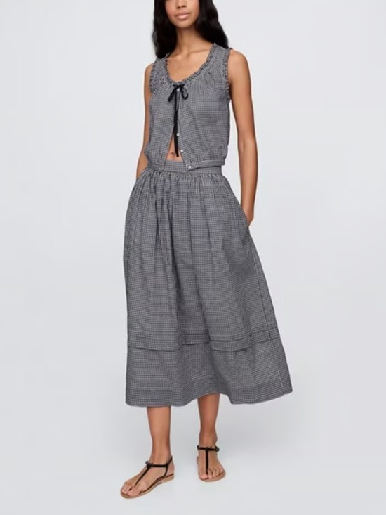 Gap x DOEN Dresses & Skirts - ✨GAP & DOEN✨